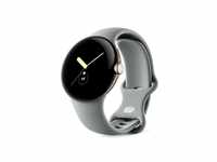 Google Pixel Watch – Android-Smartwatch mit Aktivitätsaufzeichnung – Smartwatch