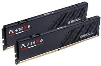 G.skill Flare X5 F5-6000j3636f16gx2-Fx5 Memoria 32 Gb 2 X 16 Gb Ddr5 288-Pin...