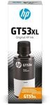 HP GT53 135 ml Schwarz Original-Tintenflasche