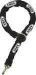 ABUS Kette 12KS loop - Motorradschloss-Kette mit Loop - 12 starke Kette - 250 cm