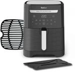 Tefal Easy Fry & Grill XXL Hei&szlig;luftfritteuse 6,5 L &ndash; Airfryer mit