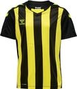 Hummel Unisex Kinder Hmlcore Xk Striped Jersey S/S Kids Blouse (1er Pack)