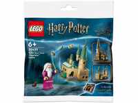 LEGO Harry Potter 30435 Polybag - Bauen Sie Ihr Schloss von Hogwarts