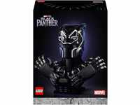LEGO® Marvel Super Heroes™ 76215 Black Panther