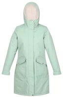 Regatta Romine, atmungsaktive Parka-Jacke f&uuml;r Damen, Basil, XL