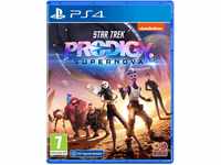 Star Trek Prodigy: Supernova - [PlayStation 4]