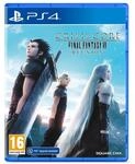 Crisis Core Final Fantasy VII Reunion f&uuml;r PS4 (Deutsche Verpackung)