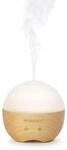 PRIMAVERA Aroma Vernebler Woody - elektrische Duftlampe, Diffuser, Raumduft -