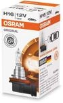 Osram ORIGINAL H16L+, 64219L+, 12V, 1er Faltschachtel