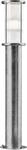 Nordlux 2218308031 Linton Pfostenleuchte, verzinkt, 799mm, IP54