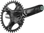 Campagnolo Krg Ekar Kurbel Dunkelgrau One Size