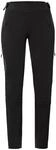 VAUDE Damen Fahrrad Isolationshose Minaki Pants, Winddicht, Wasser- und