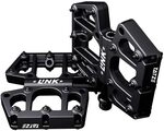 TATZE MTB Link Comp. Pedale schwarz