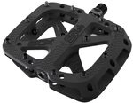 SQlab MTB Plattformpedale 5OX, Gravity & E-Performance Fahrrad Plattformpedale,