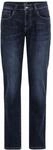 camel active Woodstock Jeans in Relaxed Fit - Denim mit Stretch
