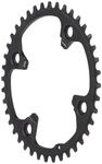 Campagnolo Ekar Kettenblatt Schwarz 40 z&auml;hne