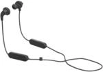 JBL Endurance Run 2 &ndash; Schwei&szlig;resistenter In-Ear-Sport-Kopfh&ouml;rer in Schwarz &ndash;