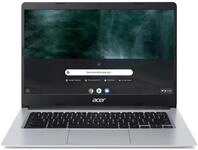 Acer Chromebook CB314-1HT-P2DF Laptop mit 14-Zoll-FullHD-Touchscreen (35,6 cm), Intel