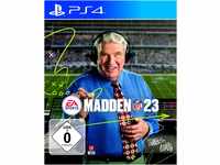 Madden NFL 23 Standard Edition PS4 | Deutsch