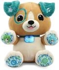 VTech Magische-Pfoten-H&uuml;ndchen, personalisierbares Pl&uuml;schtier 1-5 Jahre