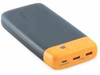 Biolite Charge PD USB-C Powerbank Verschiedene Leistungsstufen 20000 mAh