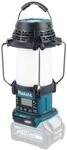 Makita MR009GZ Akku-Radio mit Laterne 40V max. (ohne Akku, ohne Ladeger&auml;t),