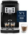 De&rsquo;Longhi Magnifica S - Perfetto Kaffeevollautomat mit klassischem