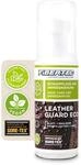 Fibertec Leather Guard Eco, fluorfreie Lederpflege f&uuml;r Rau- und Glatt - Leder mit