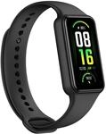 Amazfit Band 7 Aktivit&auml;tstracker Fitness Smartwatch mit Always-On-Display, bis...