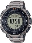 Casio PRO Trek PRG-340T-7ER Herrenuhr Harz