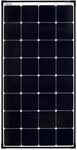 enjoy solar Mono 120W 12V Ultra SunPower Back-Contact Solarpanel Solarmodul
