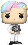 Funko Pop! Rocks: BTS Butter - Jimin - Vinyl-Sammelfigur - Geschenkidee - Offizielle