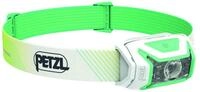 PETZL - Stirnlampe ACTIK CORE - 600 Lumen, Gr&uuml;n, Wird mit dem CORE-Akku geliefert