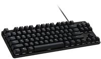 Logitech G G413 TKL SE Mechanische Gaming-Tastatur - Mit Hintergrundbeleuchtung,
