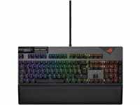 ASUS ROG Strix Flare II mechanische Gaming-Tastatur (ROG NX-Switches,