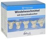 Windelwaschmittel mit Geruchsabsorber actifresh, Pulver 2 kg