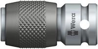 Wera Schnellwechselfutter-Bit-Adapter 1/4" f&uuml;r 1/4" Bits 30 mm 042750