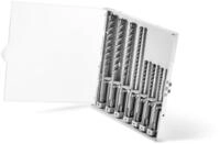 Festool Estuche de brocas BKS SYS3 D5-12 SDS