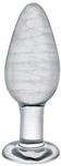 NEU! GLASSVIBRATIONS - Glasplug Edition 2 mittel