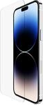 Belkin UltraGlass iPhone 14 Pro Max Displayschutz, antimikrobielle Beschichtung,