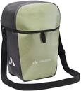 VAUDE Aqua Commute Single, Gep&auml;cktr&auml;gertasche, wasserdicht verschwei&szlig;t,Fango