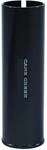 Cane Creek Sattelst&uuml;tzen-Reduzierh&uuml;lse Shim 27.2 > 29.8, schwarz, 27.2 auf 29.8mm