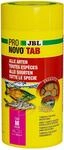 JBL PRONOVO TAB, Fischfutter-Tabletten, Gr&ouml;&szlig;e M, 1 l