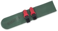 DogGusti Pfotenschutz Hundeschuhe (M, dunkelgr&uuml;n)