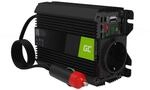 Green Cell PRO 150W/300W 12V auf 230V Sine Wave Volt kfz Spannungswandler