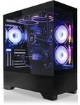 SYSTEMTREFF High-End Gaming PC Intel Core i7-14700KF 20x5.6GHz | Nvidia RTX...