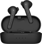 DEFUNC True Wireless Earbuds True Basic IPX4 wasserdichte In-Ear-Kopfh&ouml;rer 5.0