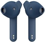 Defunc True Wireless Earbuds True Basic IPX4 Wasserdicht In-Ear 5.0 Bluetooth