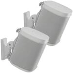 Sanus Wandhalterung (verstellbar, f&uuml;r Sonos Play: 1 und Play: 3 Lautsprecher &ndash;