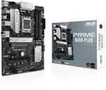 ASUS Prime B650-PLUS Gaming Mainboard Sockel AMD AM5 (Ryzen 7000, ATX, DDR5 Speicher,